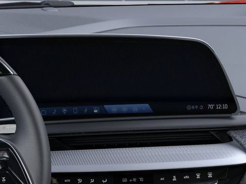 New 2026 Cadillac Optiq Sport 1 w/ LPO, Floor Liner Package RWD image 20