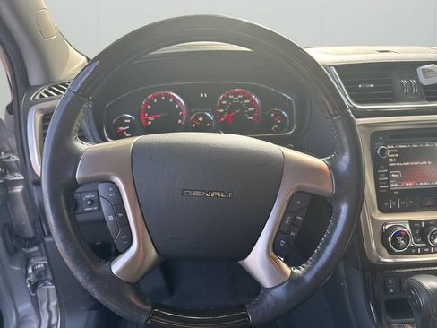 Used 2014 GMC Acadia Denali AWD/4WD image 12