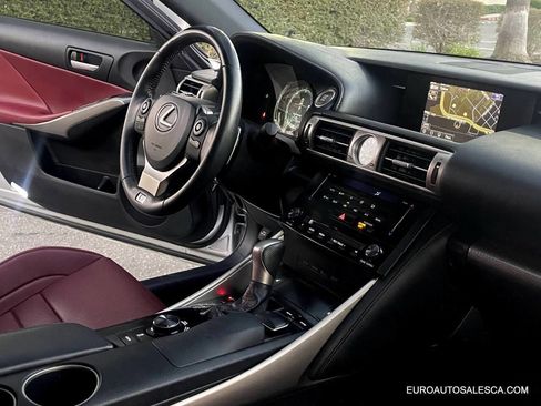 Used 2014 Lexus IS 250 Base 4dr Sedan image 23