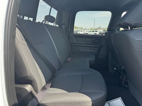 New 2026 RAM 2500 Tradesman AWD/4WD image 16