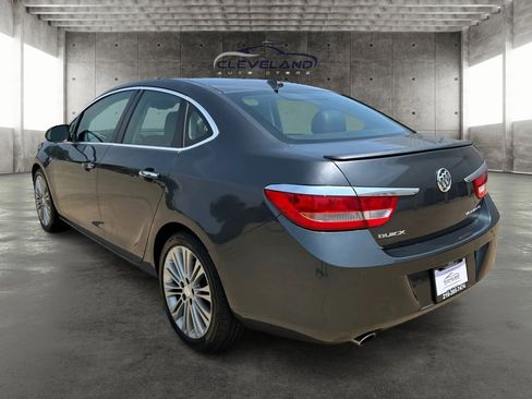 Used 2012 Buick Verano Leather image 5