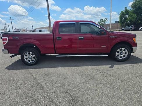 Used 2013 Ford F150 XLT w/ Luxury Equipment Group AWD/4WD image 2