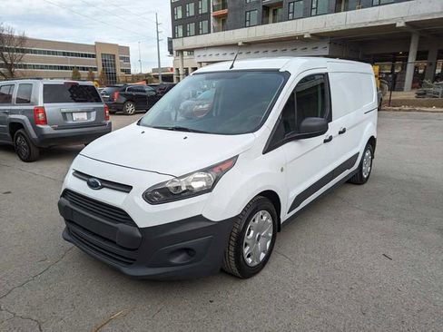 Used 2018 Ford Transit Connect XL image 31