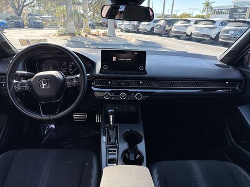 Used 2022 Honda Civic Sport image 10