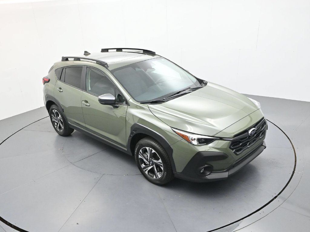 Used 2026 Subaru Crosstrek 2.5i Premium AWD/4WD image 23