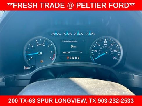 Certified 2021 Ford Expedition XLT RWD image 13