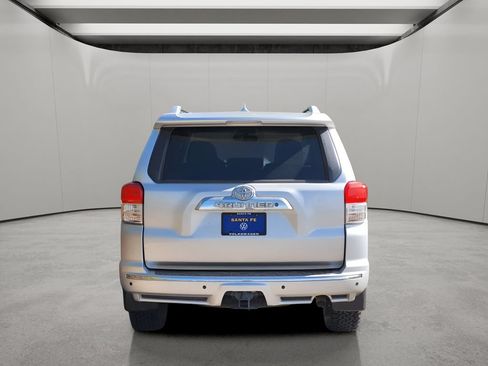 Used 2013 Toyota 4Runner SR5 RWD image 2