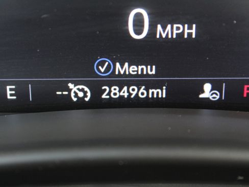 Used 2023 Cadillac CT5 Luxury w/ Sun And Sound Package image 15