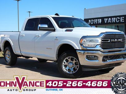 Used 2022 RAM 2500 Laramie