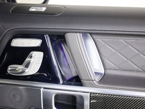 Used 2021 Mercedes-Benz G 63 AMG 4MATIC image 79