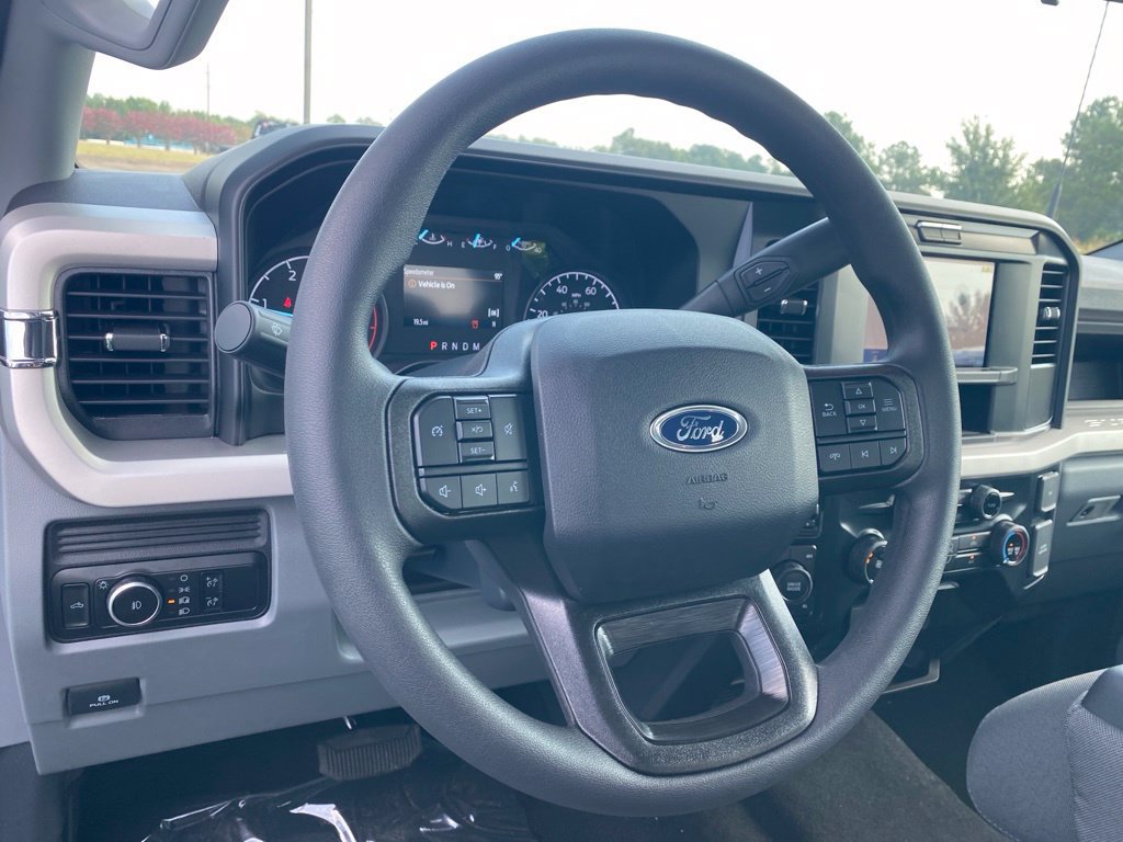 New 2026 Ford F250 XL w/ STX Appearance Package AWD/4WD image 16
