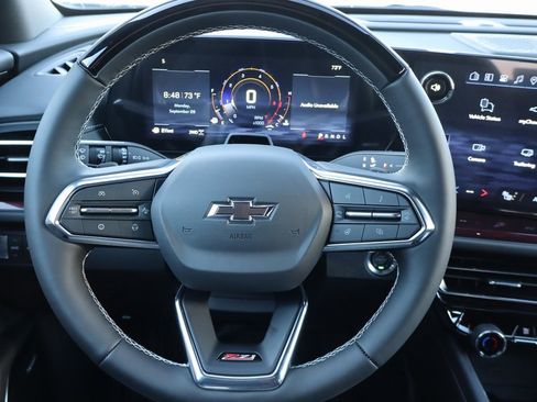 New 2026 Chevrolet Traverse Z71 w/ Enhanced Driving Package image 6