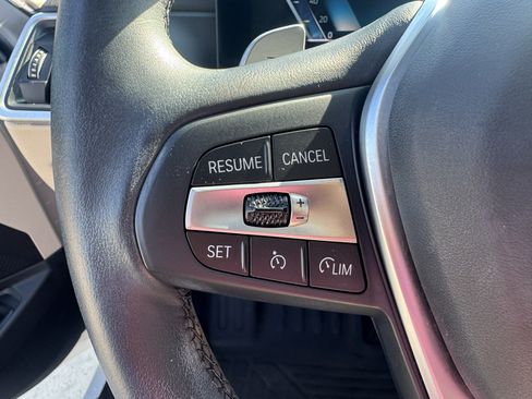 Used 2024 BMW 330i Sedan w/ Premium Package RWD image 14