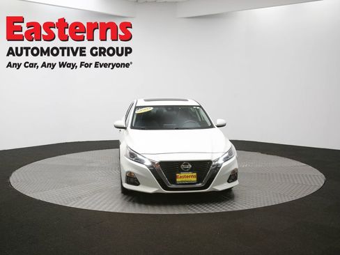 Used 2022 Nissan Altima 2.5 SL image 51