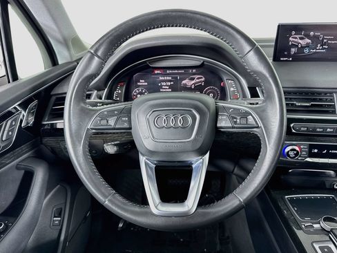 Used 2018 Audi Q7 3.0T Premium Plus w/ Premium Plus Package AWD/4WD image 22