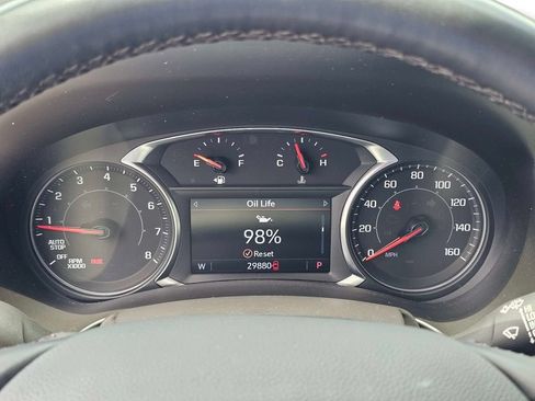 Used 2024 GMC Terrain SLT AWD/4WD image 23