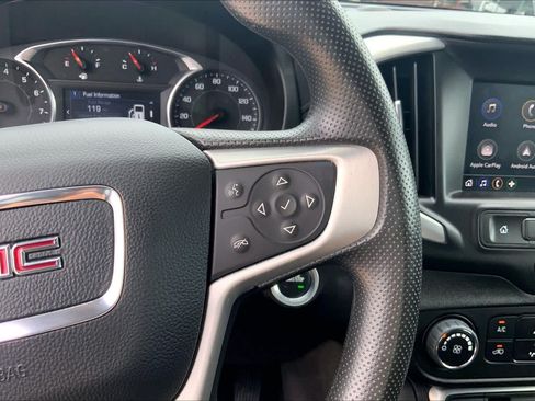 Certified 2024 GMC Terrain SLE AWD/4WD image 24