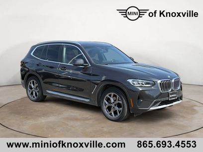 Used 2023 BMW X3 xDrive30i w/ Premium Package w/ZPA