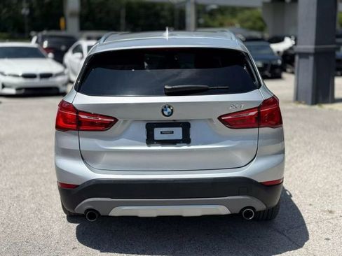Used 2017 BMW X1 xDrive28i image 5