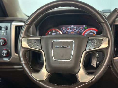 Used 2016 GMC Sierra 1500 Denali image 18