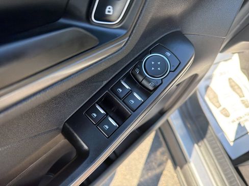 Used 2024 Ford Escape Active image 11