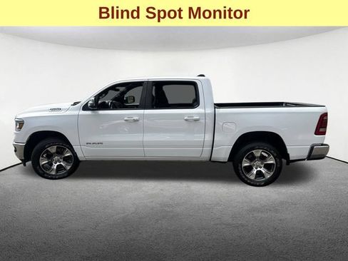 Used 2023 RAM 1500 Laramie AWD/4WD image 6