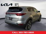 Certified 2022 Kia Sportage LX image 3