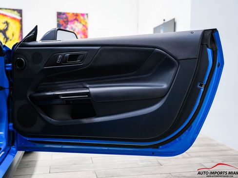 Used 2024 Ford Mustang Dark Horse image 51