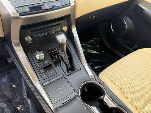 Used 2019 Lexus NX 300 AWD image 13