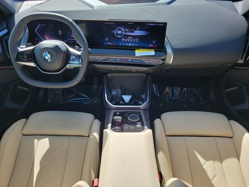 New 2026 BMW X3 xDrive30i w/ Convenience Package AWD/4WD image 10