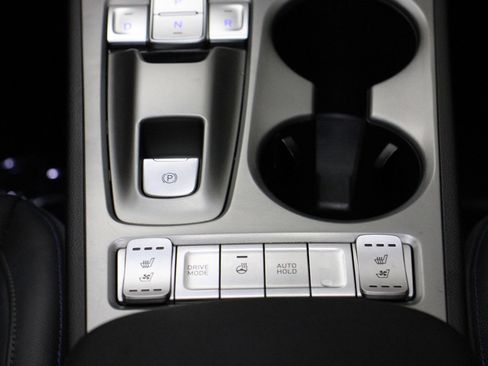 Used 2023 Hyundai Kona Limited w/ Cargo Package image 30