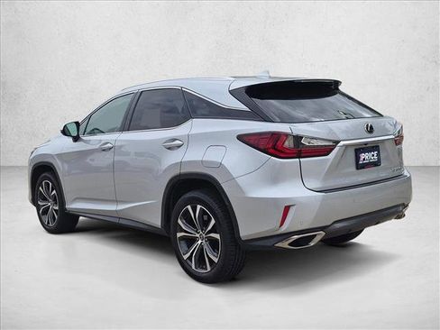 Used 2019 Lexus RX 350 FWD w/ Navigation Package image 7