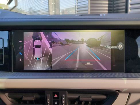 Used 2026 Porsche Cayenne image 20