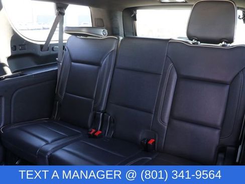 Used 2021 GMC Yukon XL SLT image 17