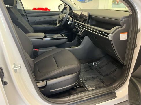 New 2026 Hyundai Tucson Blue SE w/ Tow & Go Package AWD/4WD image 19