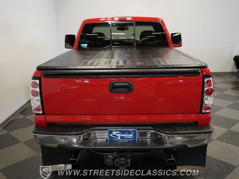 Used 2002 GMC Sierra 1500 SLE w/ Snow Plow Prep Pkg AWD/4WD image 28