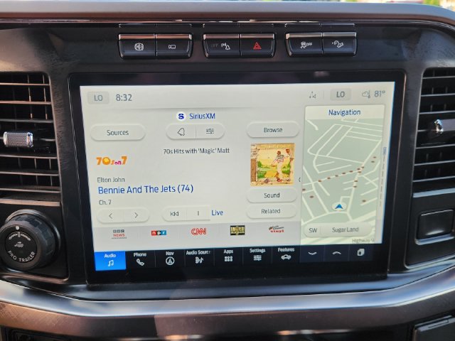 Used 2023 Ford F250 King Ranch AWD/4WD image 16