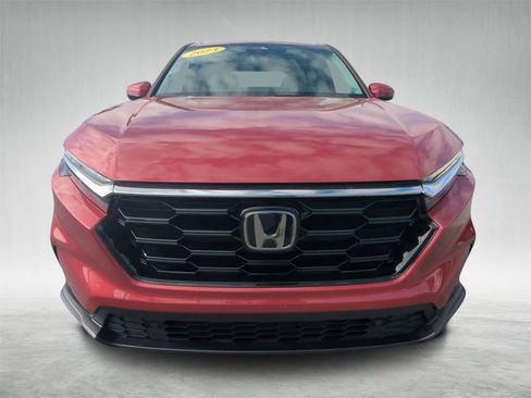 Certified 2023 Honda CR-V EX-L image 8