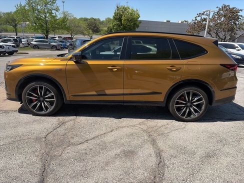 Used 2022 Acura MDX Type S image 9