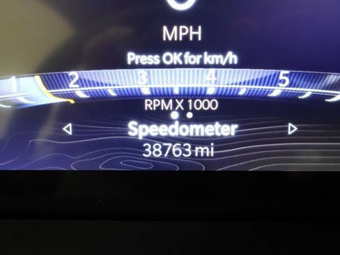 Used 2023 Jeep Grand Cherokee Altitude image 15