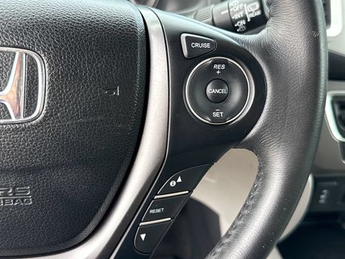 Used 2016 Honda Pilot EX-L image 16