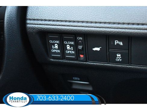 New 2026 Honda Odyssey Touring image 32