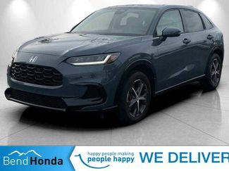 Used 2024 Honda HR-V EX-L video 1