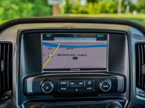 Used 2019 Chevrolet Silverado 3500 LT w/ LT Convenience Package AWD/4WD image 27