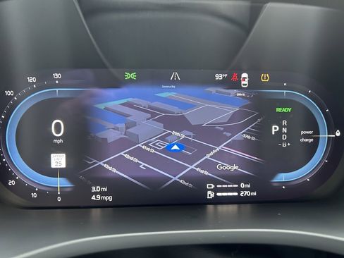 Certified 2024 Volvo XC60 T8 Plus w/ Climate Package image 34