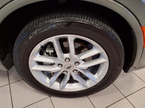 Used 2024 Dodge Durango R/T image 8