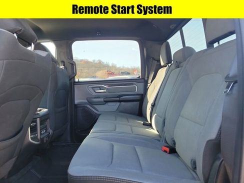 Used 2022 RAM 1500 Big Horn image 25
