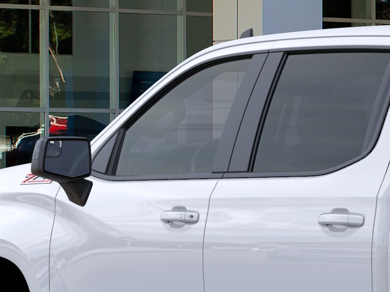 New 2026 Chevrolet Silverado 1500 RST AWD/4WD image 13
