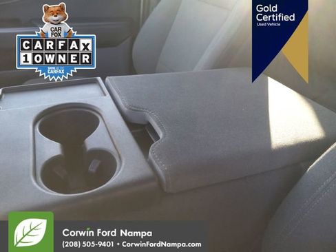 Certified 2024 Ford F150 XLT w/ Tow/Haul Package image 20