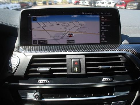 Used 2021 BMW X3 M40i w/ Executive Package image 32